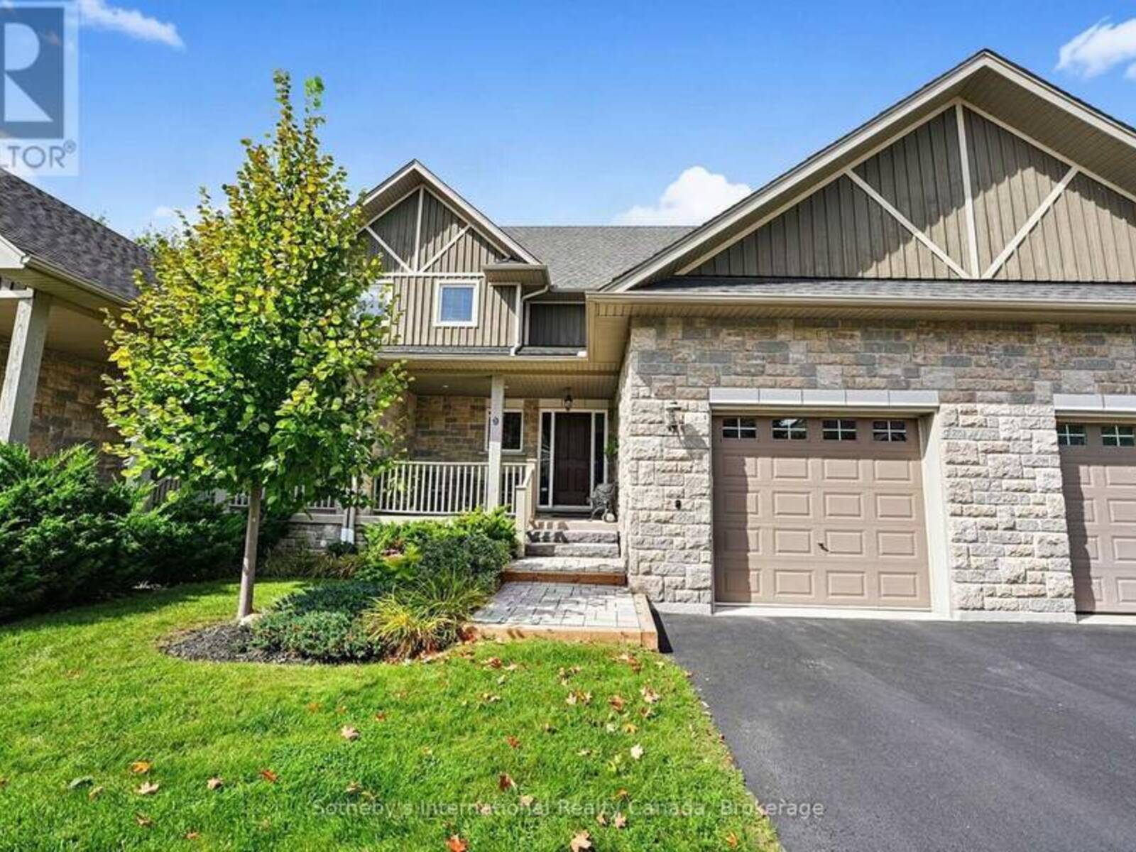 9 MEADOWBROOK LANE, Thornbury, Ontario N0H 2P0