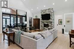 28 LAKESIDE WOODS CRESCENT | Port Elgin Ontario | Slide Image Six