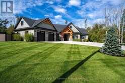 28 LAKESIDE WOODS CRESCENT | Port Elgin Ontario | Slide Image Two