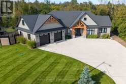 28 LAKESIDE WOODS CRESCENT | Port Elgin Ontario | Slide Image One