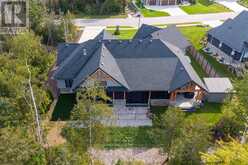 28 LAKESIDE WOODS CRESCENT | Port Elgin Ontario | Slide Image Forty-seven