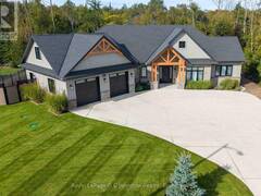 28 LAKESIDE WOODS CRESCENT Port Elgin Ontario, N0H 2C6