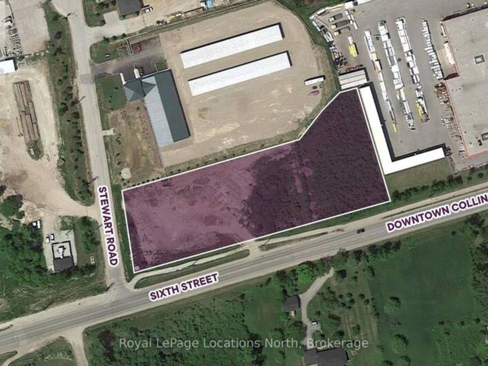 52 STEWART ROAD, Collingwood, Ontario L9Y 4K1