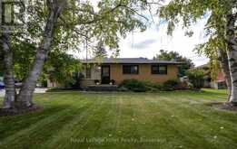 290 HOPE STREET | East Zorra-Tavistock Ontario | Slide Image One