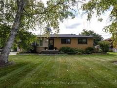 290 HOPE STREET East Zorra-Tavistock Ontario, N0B 2R0