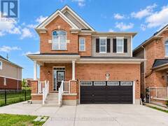 470 BLAIR CREEK DRIVE Kitchener Ontario, N2P 0H6