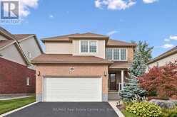 33 WASHBURN DRIVE | Guelph Ontario | Slide Image One