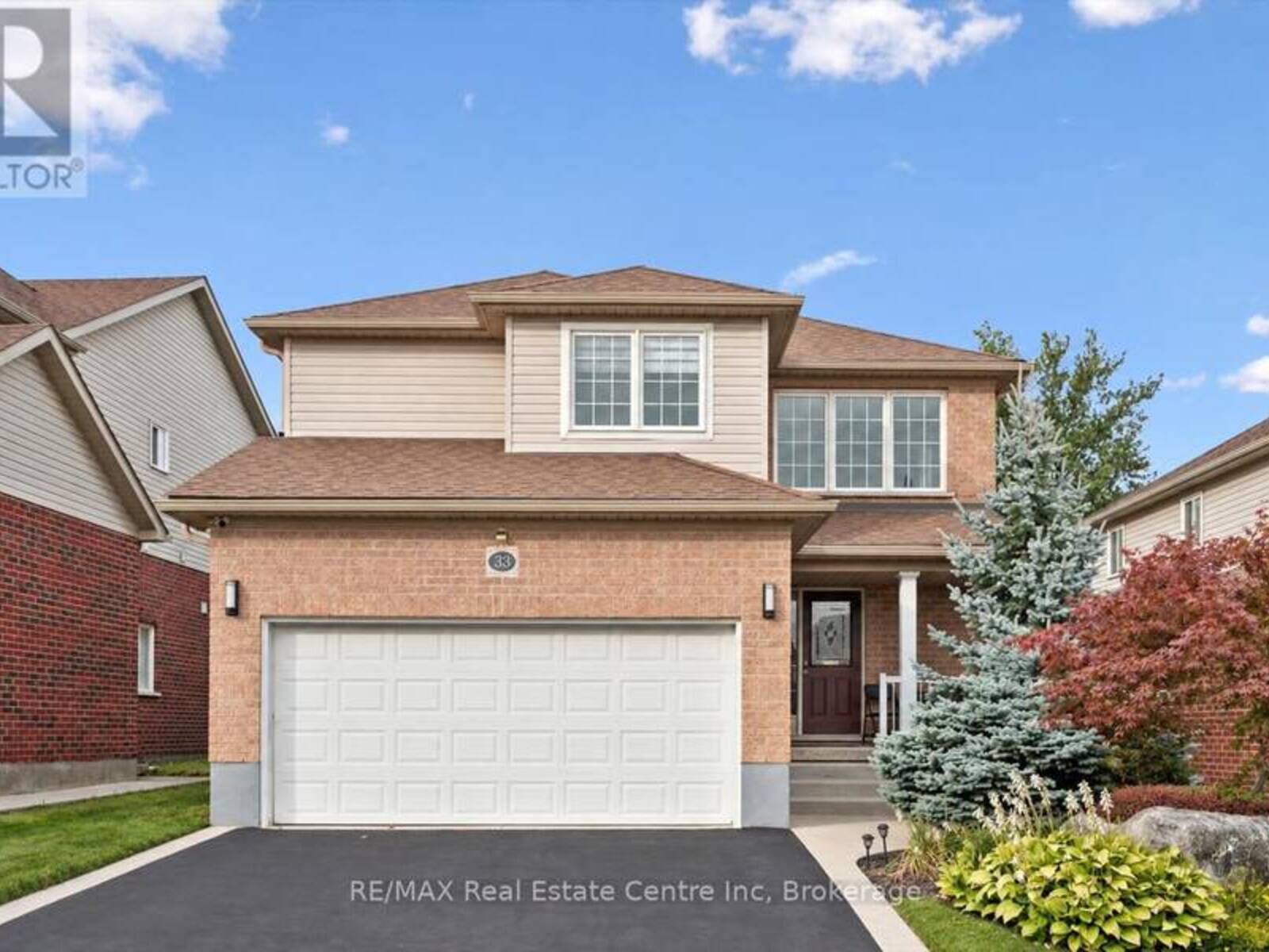 33 WASHBURN DRIVE, Guelph, Ontario N1E 0B6