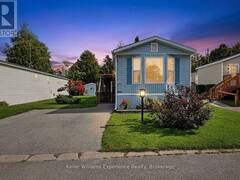 4052 ASH CRESCENT Orillia Ontario, L3V 6H4