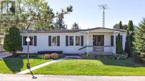 39724 AMBERLEY ROAD | Wingham Ontario | Slide Image One