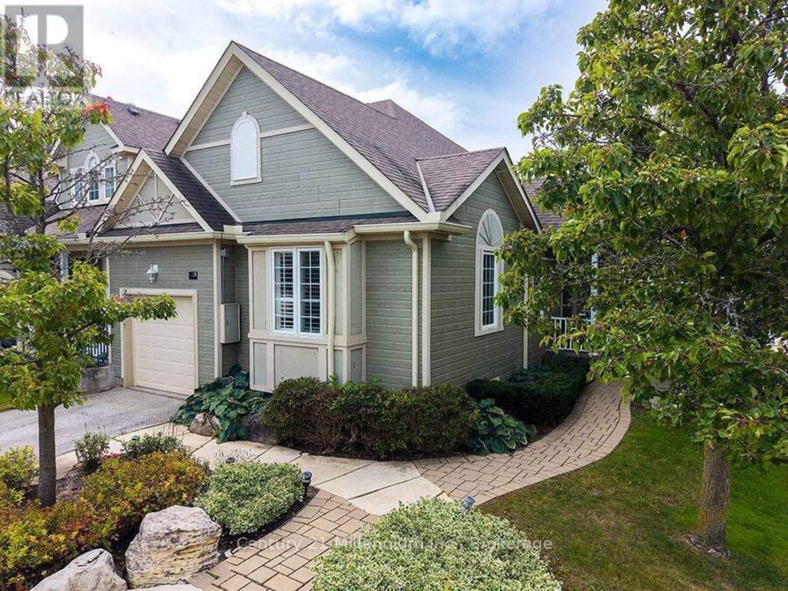 28 - 110 NAPIER STREET W, Thornbury, Ontario N0H 2P0