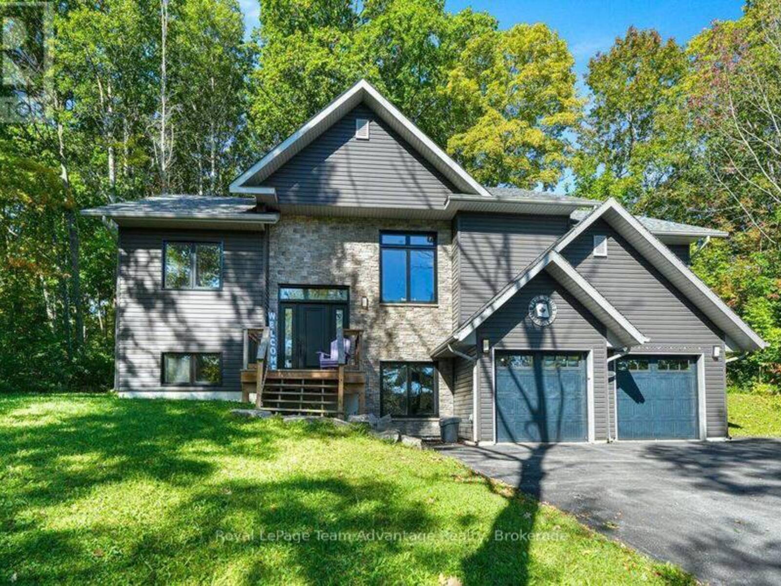 120 WILLIAM STREET, Parry Sound, Ontario P2A 1V8