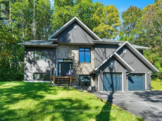 120 WILLIAM STREET Parry Sound Ontario, P2A 1V8 - 4 Bedrooms Home For Sale