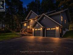 120 WILLIAM STREET Parry Sound Ontario, P2A 1V8