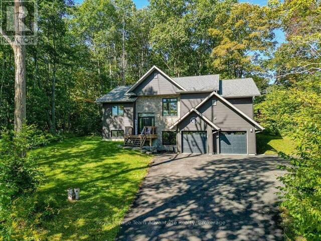 120 WILLIAM STREET Parry Sound Ontario, P2A 1V8 - 4 Bedrooms Home For Sale
