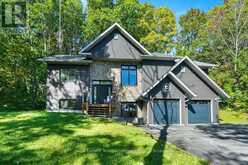 120 WILLIAM STREET | Parry Sound Ontario | Slide Image One