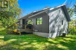 120 WILLIAM STREET | Parry Sound Ontario | Slide Image Forty-one