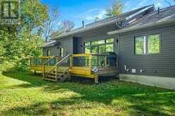 120 WILLIAM STREET | Parry Sound Ontario | Slide Image Three
