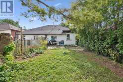 86 ALICE STREET | Guelph Ontario | Slide Image Thirty-nine