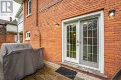 57 MCMURRAY STREET | Bracebridge Ontario | Slide Image Twelve