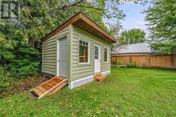 57 MCMURRAY STREET | Bracebridge Ontario | Slide Image Nineteen