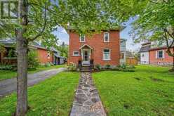 57 MCMURRAY STREET | Bracebridge Ontario | Slide Image One