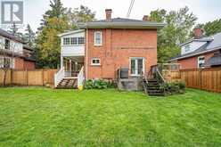 57 MCMURRAY STREET | Bracebridge Ontario | Slide Image Two