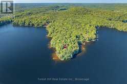 1089 LUTES LANE | Lake of Bays Ontario | Slide Image Ten