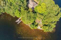 1089 LUTES LANE | Lake of Bays Ontario | Slide Image Sixteen