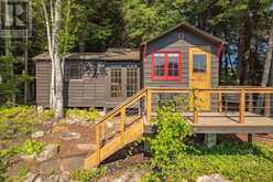1089 LUTES LANE | Lake of Bays Ontario | Slide Image Twenty
