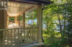1089 LUTES LANE | Lake of Bays Ontario | Slide Image Forty-three
