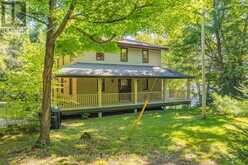 1089 LUTES LANE | Lake of Bays Ontario | Slide Image Forty-seven