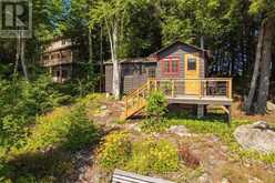 1089 LUTES LANE | Lake of Bays Ontario | Slide Image Forty-nine