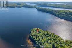 1089 LUTES LANE | Lake of Bays Ontario | Slide Image Eight