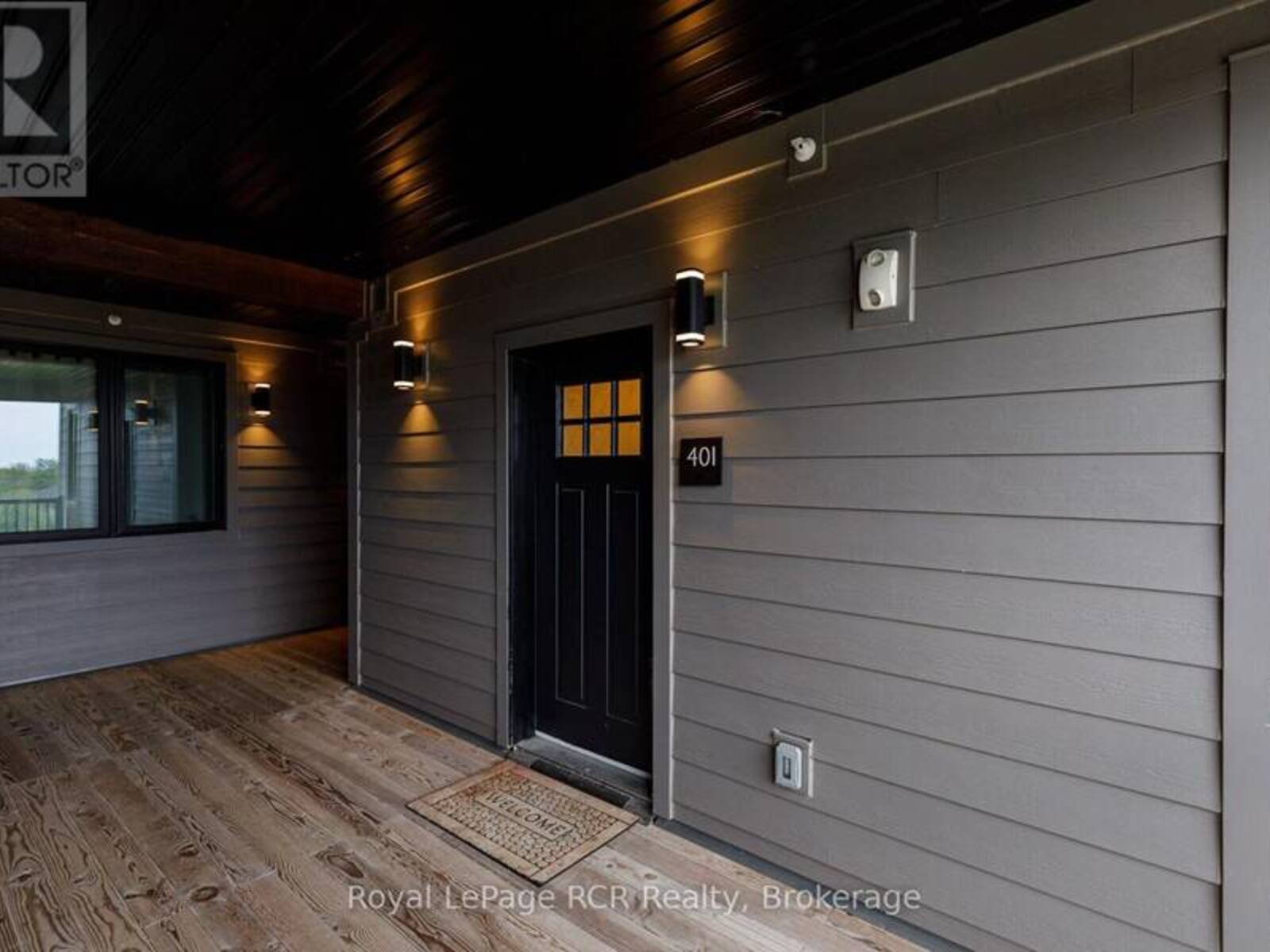 401 - 20 BECKWITH LANE, The Blue Mountains, Ontario L9Y 3B6