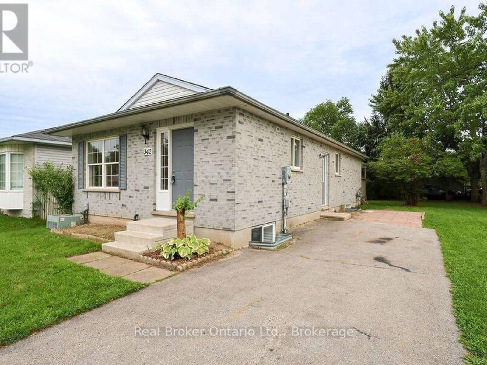 342 FLEMING DRIVE, London, Ontario N5V 4Y6