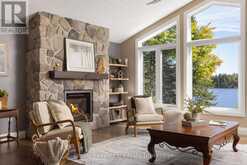 1054 INAWENDAWIN ROAD | Baysville Ontario | Slide Image Twelve