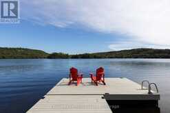 1054 INAWENDAWIN ROAD | Baysville Ontario | Slide Image One
