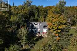 1054 INAWENDAWIN ROAD | Baysville Ontario | Slide Image Two