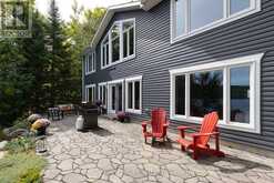 1054 INAWENDAWIN ROAD | Baysville Ontario | Slide Image Thirty-eight