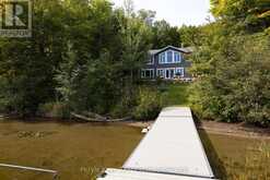 1054 INAWENDAWIN ROAD | Baysville Ontario | Slide Image Three