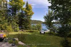 1054 INAWENDAWIN ROAD | Baysville Ontario | Slide Image Forty