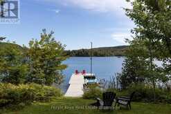 1054 INAWENDAWIN ROAD | Baysville Ontario | Slide Image Forty-one