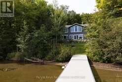 1054 INAWENDAWIN ROAD | Baysville Ontario | Slide Image Forty-two