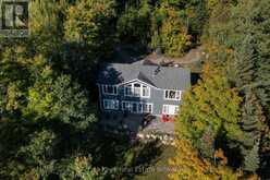 1054 INAWENDAWIN ROAD | Baysville Ontario | Slide Image Forty-five