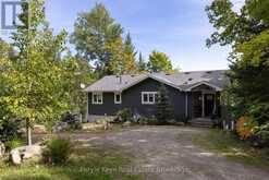 1054 INAWENDAWIN ROAD | Baysville Ontario | Slide Image Forty-six