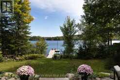 1054 INAWENDAWIN ROAD | Baysville Ontario | Slide Image Five