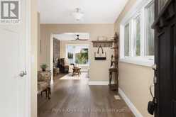 1054 INAWENDAWIN ROAD | Baysville Ontario | Slide Image Eight