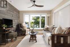 1054 INAWENDAWIN ROAD | Baysville Ontario | Slide Image Nine