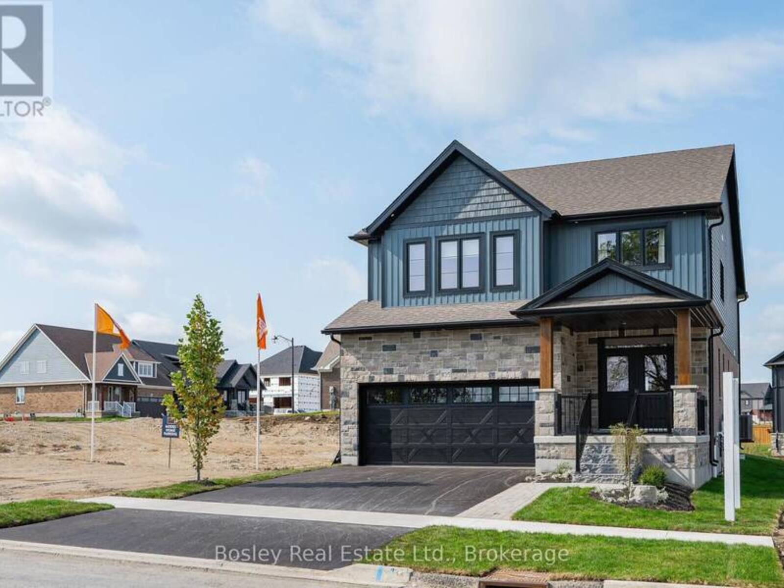 105 HAYLOCK AVENUE, Elora, Ontario N0B 1S0